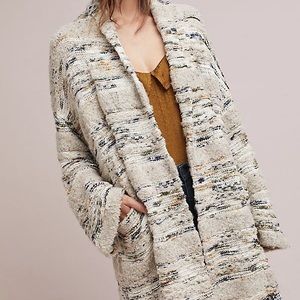 Anthropologie “Chloe Knit Sweater”